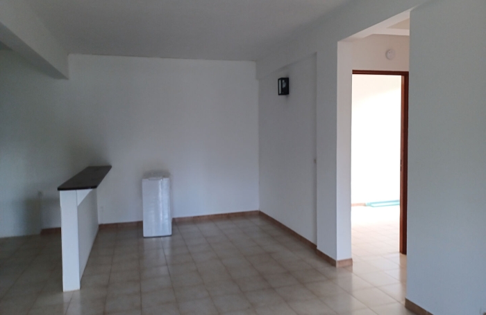 Location Appartement 55m&sup2; 3 pi&egrave;ces Le Lamentin
