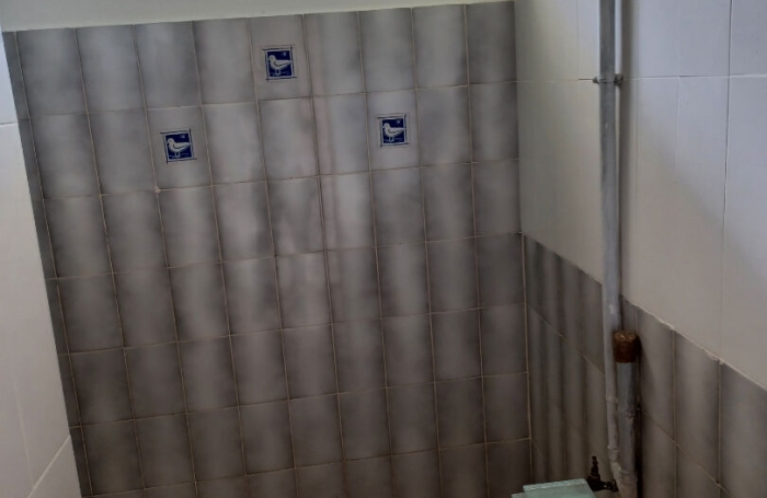 Location Appartement 55m&sup2; 3 pi&egrave;ces Le Lamentin
