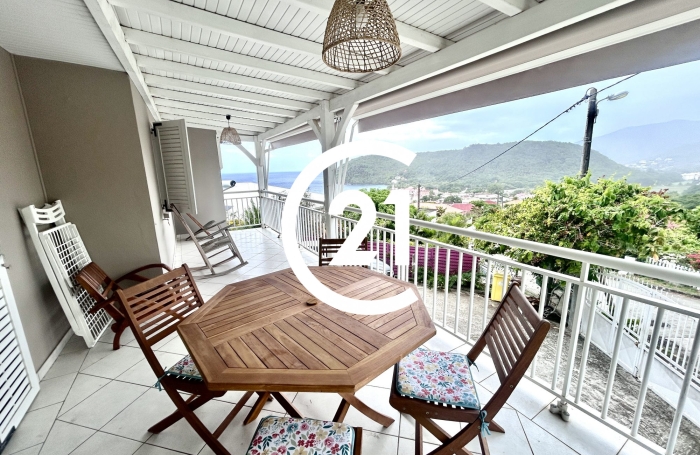 Location Maison 77.00m&sup2; 4 pièces Les Anses d'Arlet