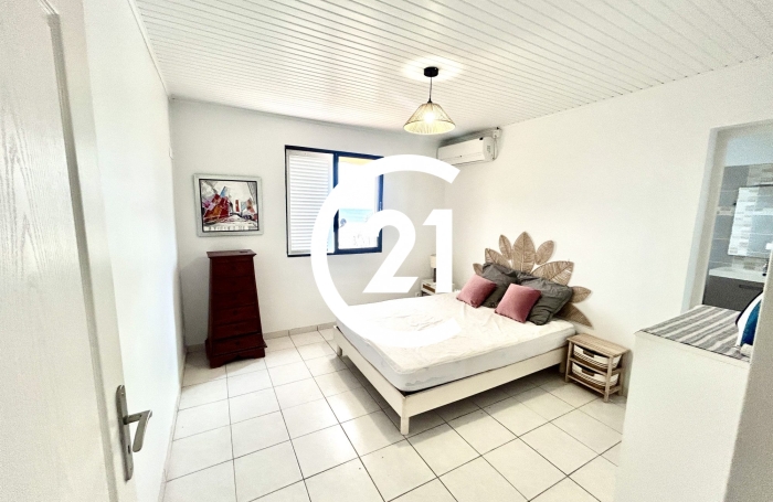 Location Maison 77.00m&sup2; 4 pièces Les Anses d'Arlet
