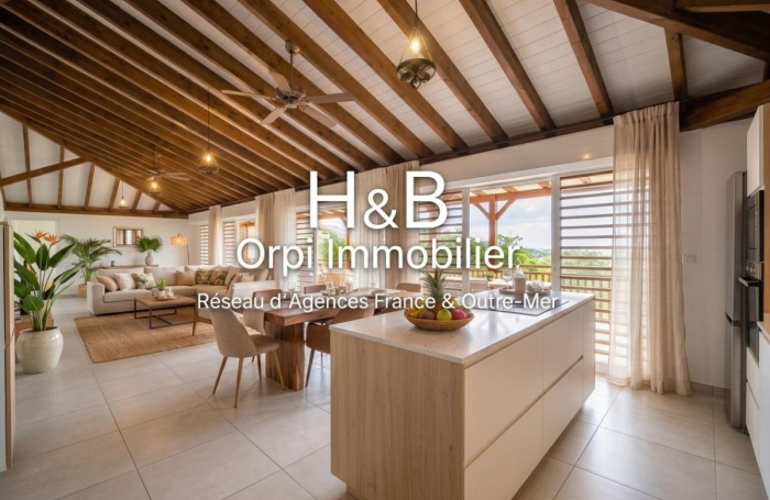 Vente Maison 97229