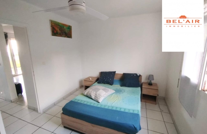Location Appartement 72.22m&sup2; 3 pièces Le Lamentin