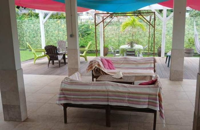 Vente Maison 176.5m&sup2; 8 pièces Ducos