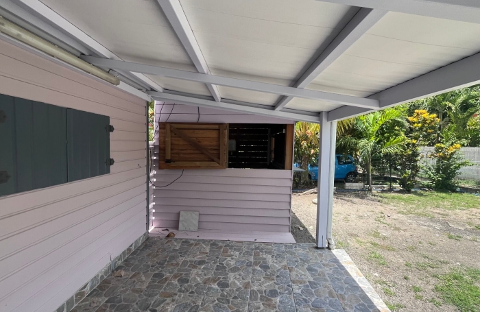 Location Local commercial 70m&sup2; Sainte Luce