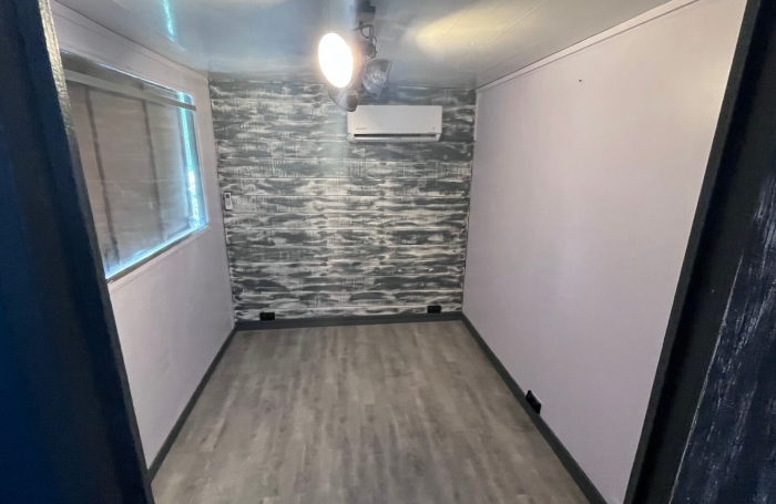 Location Local commercial 70m&sup2; Sainte Luce