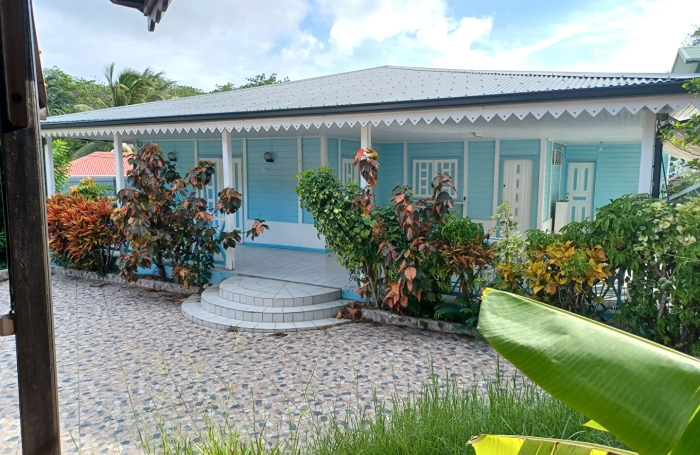 Location Maison 