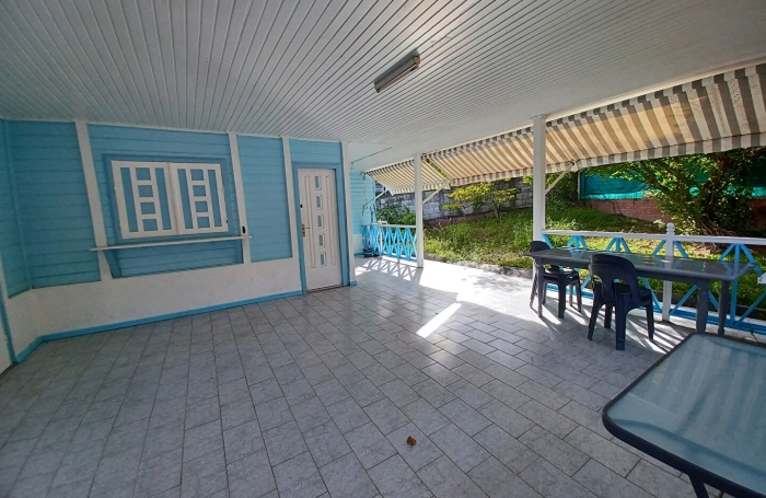 Location Maison 120m&sup2; 4 pi&egrave;ces Sainte Luce