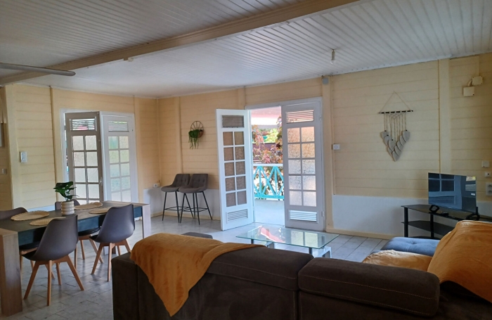 Location Maison 120m&sup2; 4 pi&egrave;ces Sainte Luce
