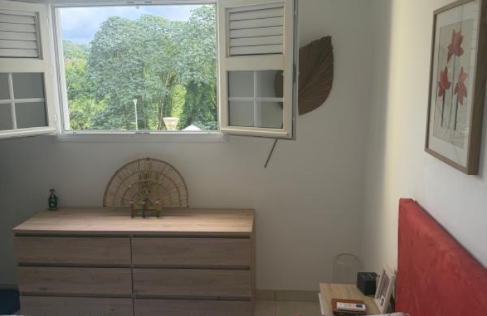 Vente Appartement 68m&sup2; 2 pièces Ducos