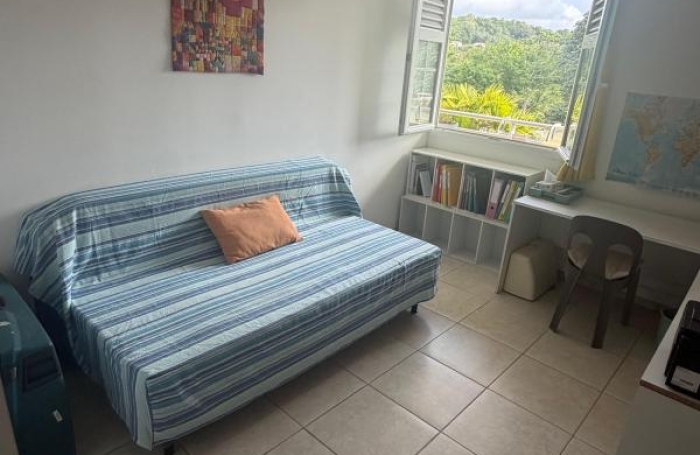 Vente Appartement 68m&sup2; 2 pièces Ducos