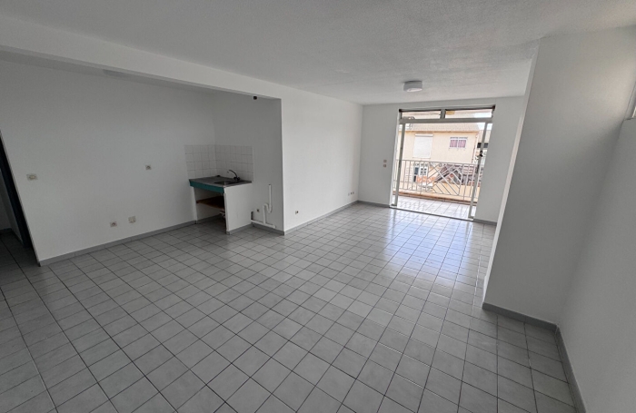 Vente Appartement 