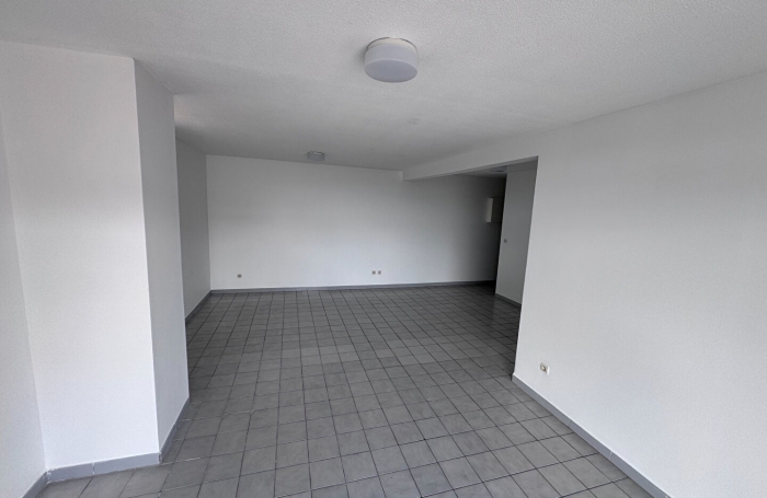 Vente Appartement 35.03m&sup2; 1 pi&egrave;ce Ducos