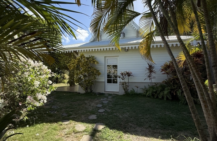 Location Maison 97240