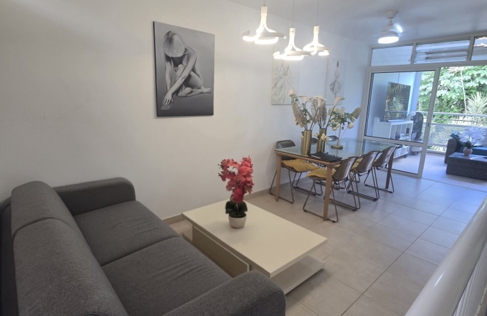 Vente Maison 102m&sup2; 4 pièces Rivi&egrave;re Pilote