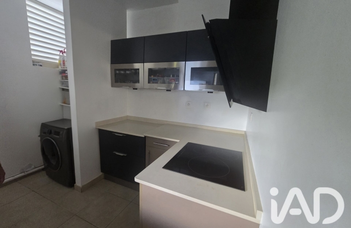 Vente Maison 102m&sup2; 4 pièces Rivi&egrave;re Pilote