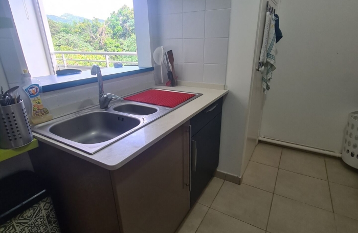 Vente Maison 102m&sup2; 4 pièces Rivi&egrave;re Pilote