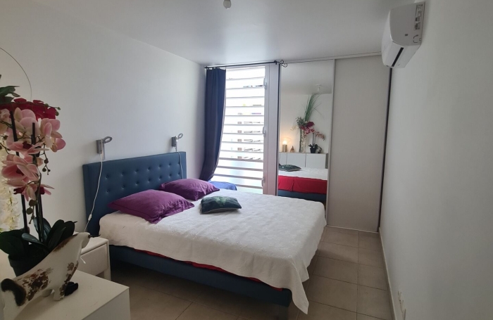 Vente Maison 102m&sup2; 4 pièces Rivi&egrave;re Pilote