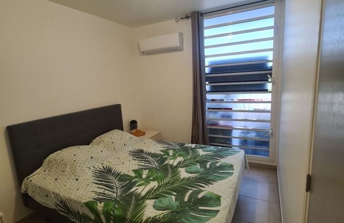 Vente Maison 102m&sup2; 4 pièces Rivi&egrave;re Pilote
