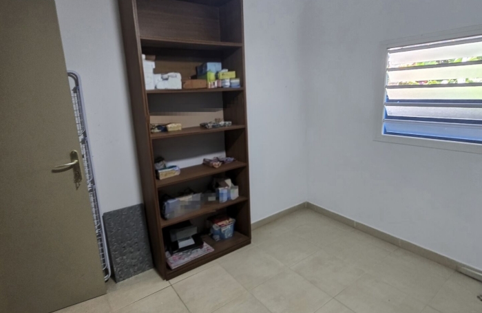 Vente Maison 102m&sup2; 4 pièces Rivi&egrave;re Pilote