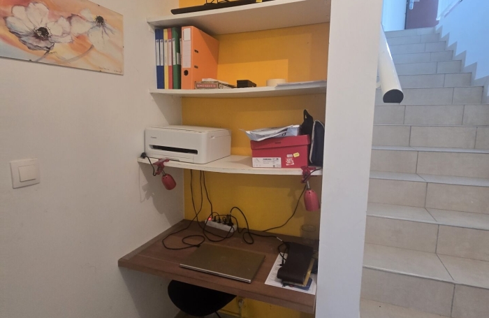 Vente Maison 102m&sup2; 4 pièces Rivi&egrave;re Pilote