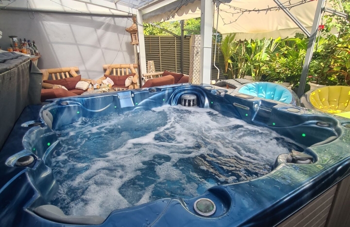 Vente Maison 102m&sup2; 4 pièces Rivi&egrave;re Pilote