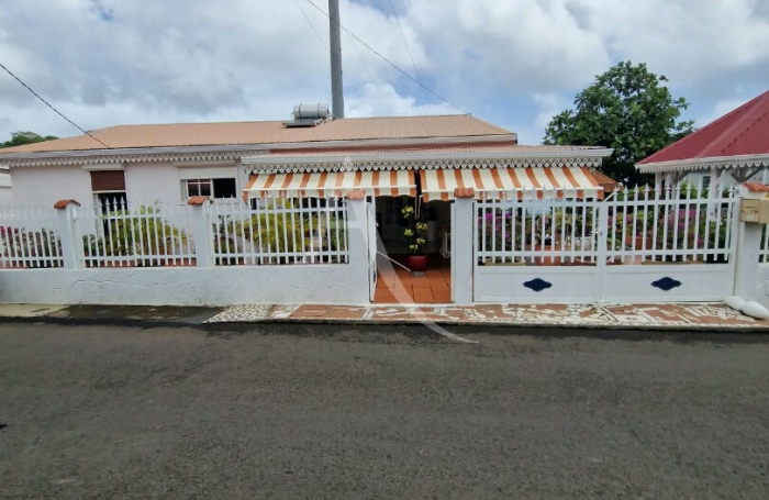 Vente Maison 