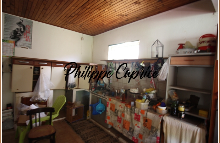 Vente Maison 105m&sup2; 4 pièces La Trinit&eacute;