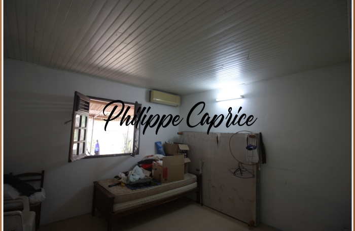 Vente Maison 105m&sup2; 4 pièces La Trinit&eacute;