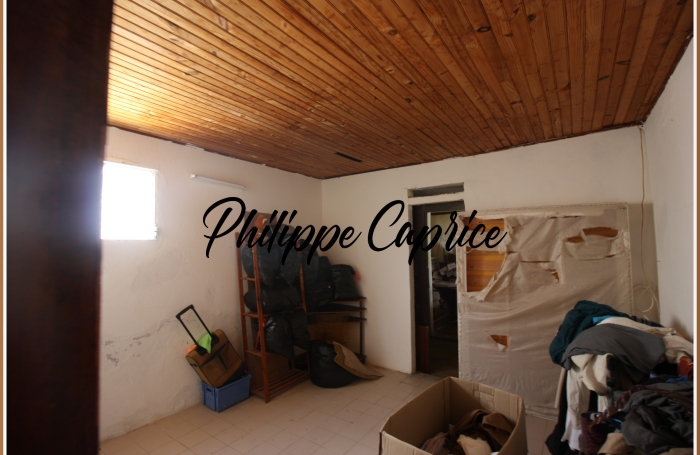 Vente Maison 105m&sup2; 4 pièces La Trinit&eacute;