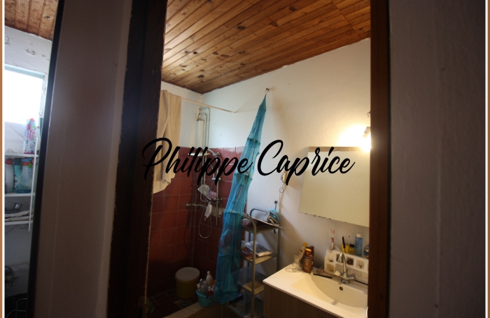 Vente Maison 105m&sup2; 4 pièces La Trinit&eacute;