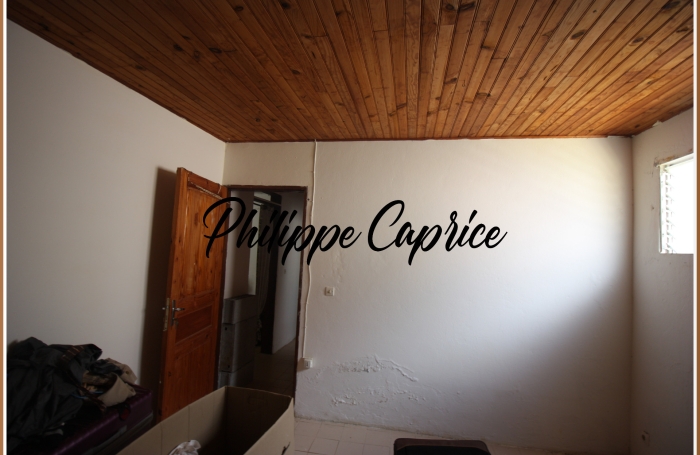 Vente Maison 105m&sup2; 4 pièces La Trinit&eacute;