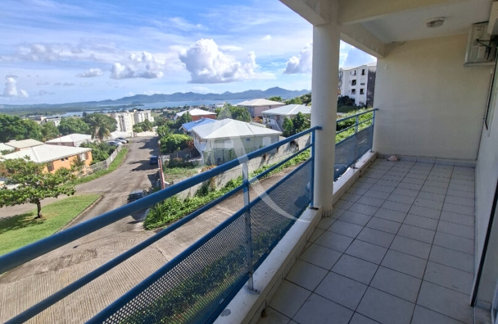 Vente Appartement 