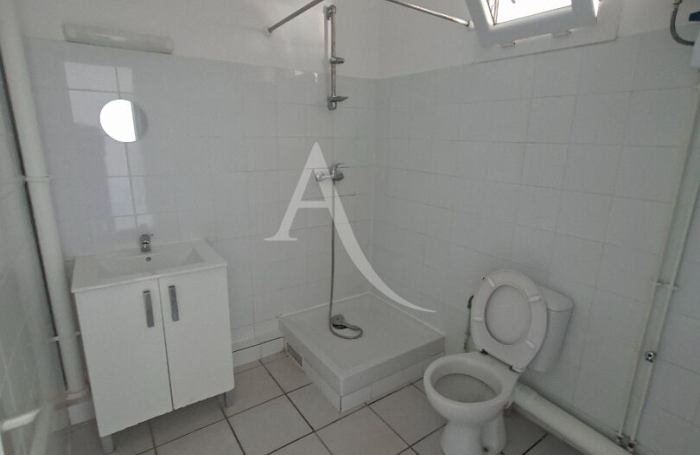 Vente Appartement 40.78m&sup2; 2 pi&egrave;ces Le Lamentin