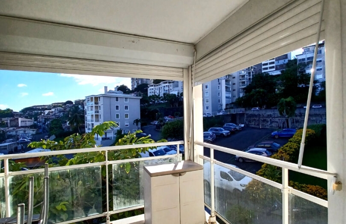 Location Appartement 