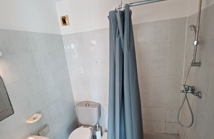 Location Appartement 21m&sup2; 1 pi&egrave;ce Fort de france