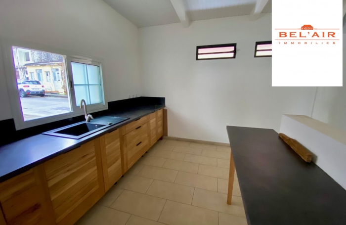 Vente Maison 40.00m&sup2; 2 pièces Le Fran&ccedil;ois