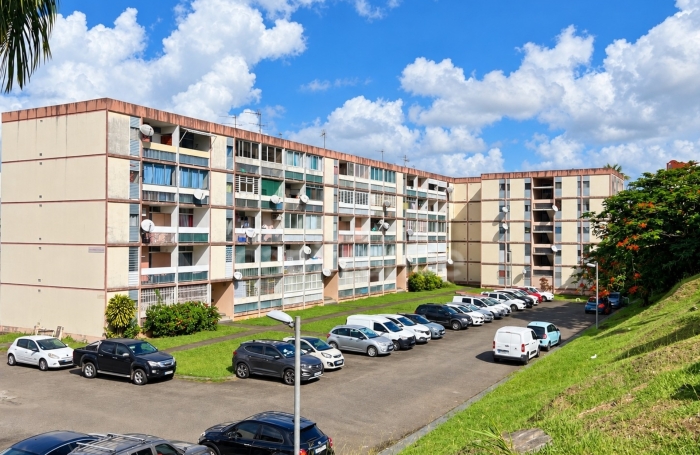 Vente Appartement 97200