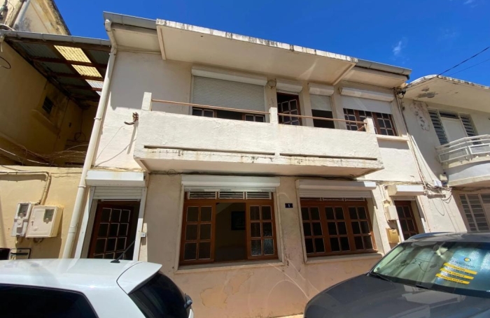Vente Maison 97214
