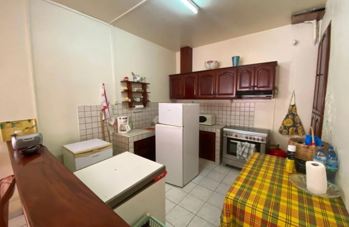 Vente Maison 80m&sup2; 4 pièces Le Lorrain