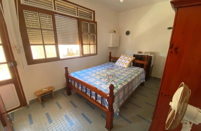 Vente Maison 80m&sup2; 4 pièces Le Lorrain