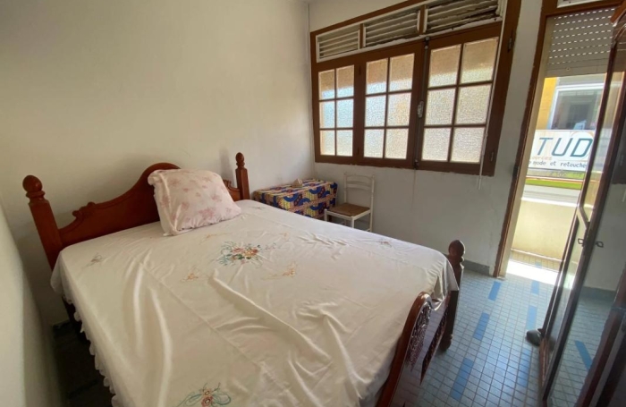 Vente Maison 80m&sup2; 4 pièces Le Lorrain