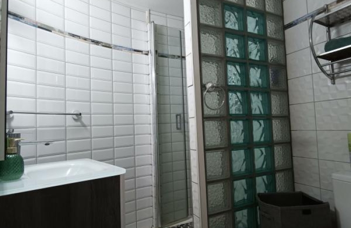 Vente Appartement 21.88m&sup2; 1 pièce La Trinit&eacute;