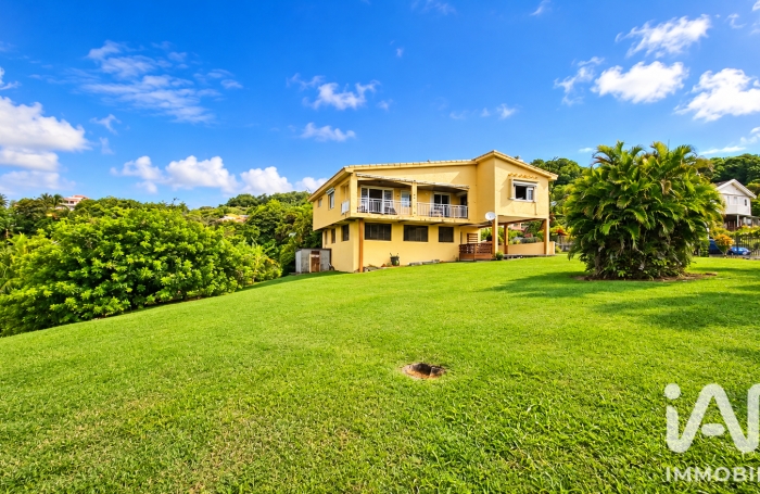 Vente Maison 97225