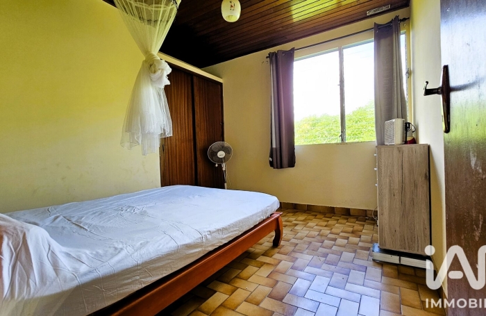 Vente Maison 163m&sup2; 9 pièces Le Marigot