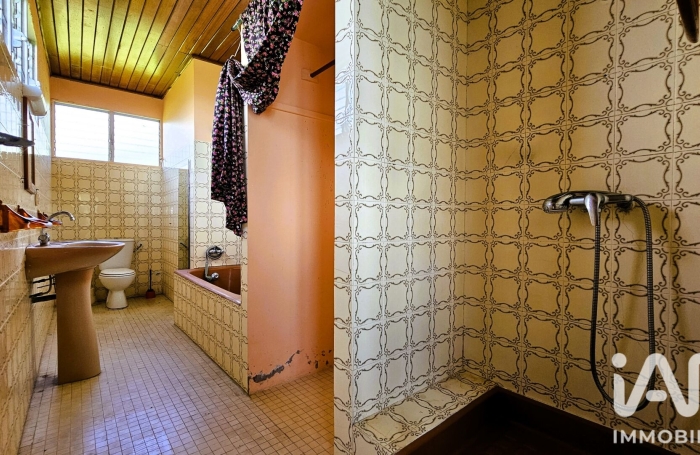 Vente Maison 163m&sup2; 9 pièces Le Marigot