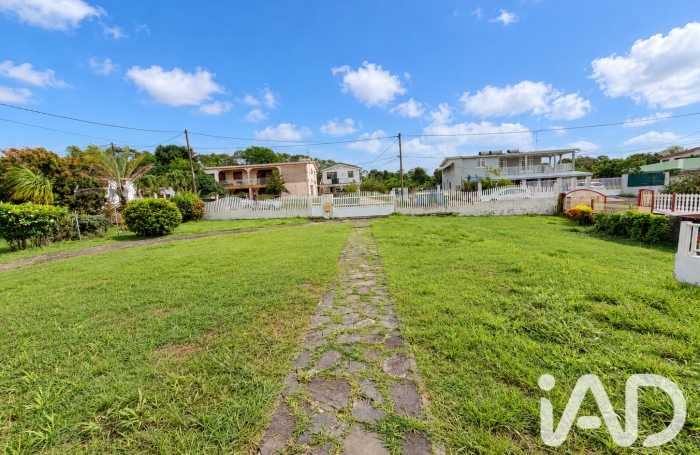 Location Maison 176m&sup2; 6 pièces Le Robert