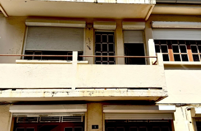 Vente Maison 97214