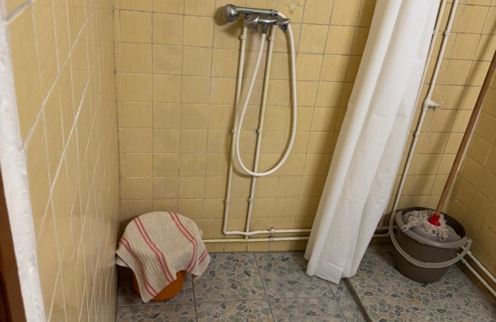 Maison F4 sur deux niveaux au bourg du lorrain