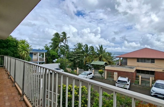 Location Maison 140m&sup2; 5 pièces Les Trois Ilets