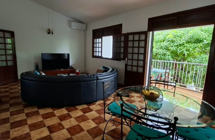 Location Maison 140m&sup2; 5 pièces Les Trois Ilets